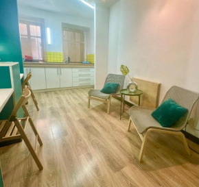 Апартаменти в центрі старого Львова, Lviv